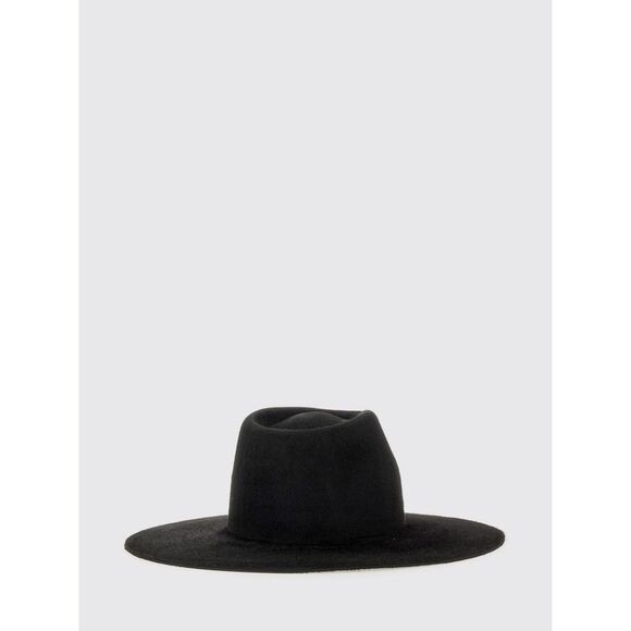 Ruslan Baginskiy Hat Woman Black